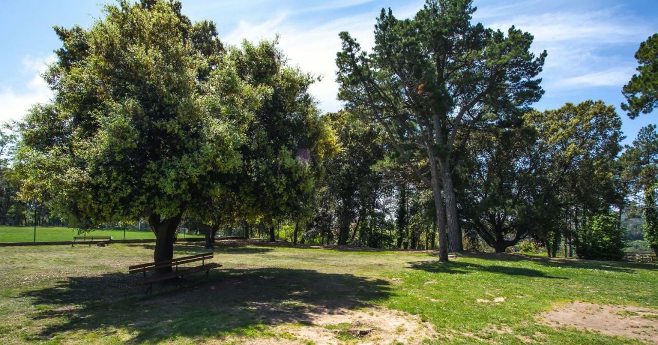 Appartamento Cova Safaja San Quírico Safaja Esterno foto